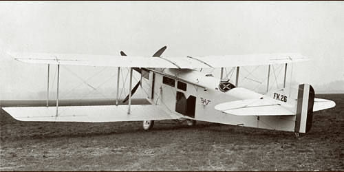 The BAT F.K.26