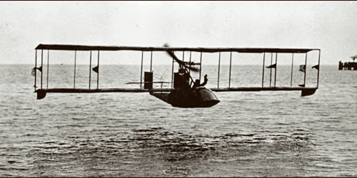 The Benoist Model 14