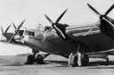 Photo: Zeppelin-Dornier-Junkers / Desertina