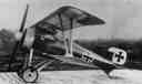 Photo: Rand McNally Encyclopédie des avions militaires / Military Press