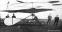 Ellehammer Helicopter - First Official Helicopter