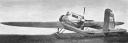 Hanriot H-115 du moteur 690hp renommées après le remaniement renforcé avec 33mm canon