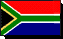 Afrique du
                              Sud